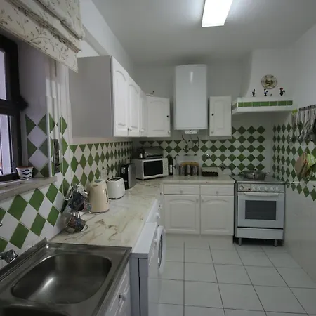 Lejlighed 3c - 2 Bedrooms *