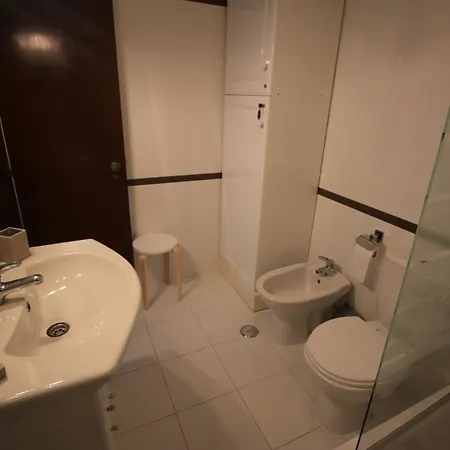 Lejlighed 3c - 2 Bedrooms Luz