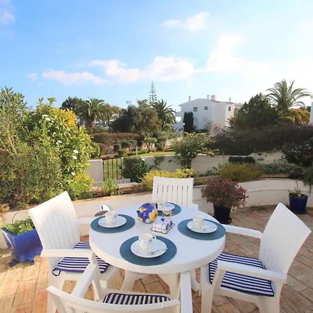 Lejlighed 3c - 2 Bedrooms