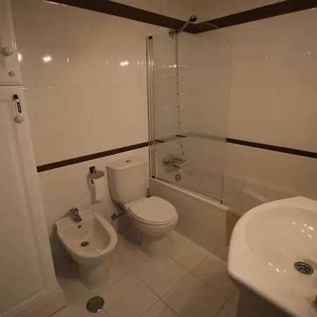 Lejlighed 3c - 2 Bedrooms