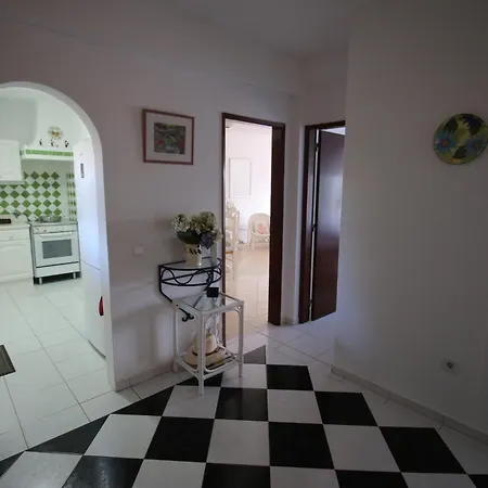 Lejlighed 3c - 2 Bedrooms *