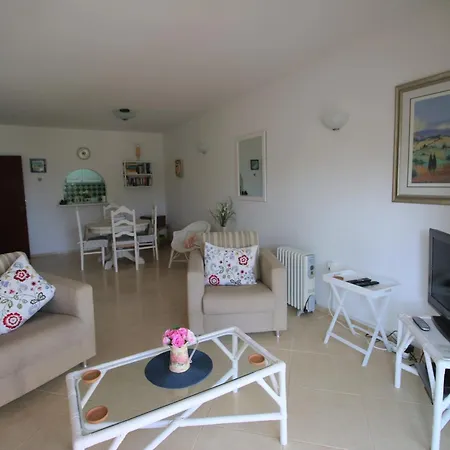 Lejlighed 3c - 2 Bedrooms *