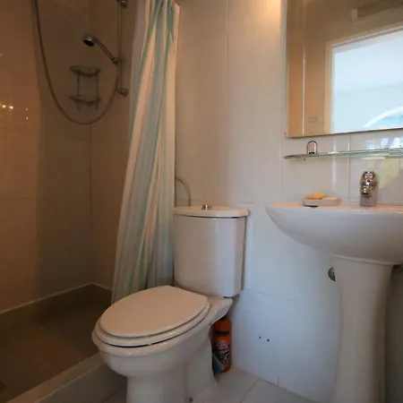 Lejlighed 3c - 2 Bedrooms *