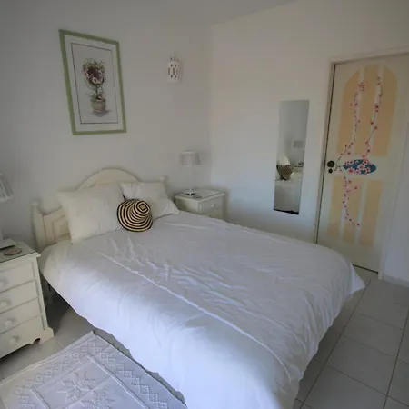 Lejlighed 3c - 2 Bedrooms