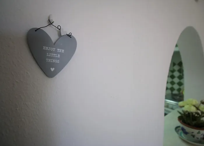3c - 2 Bedrooms Apartment Luz