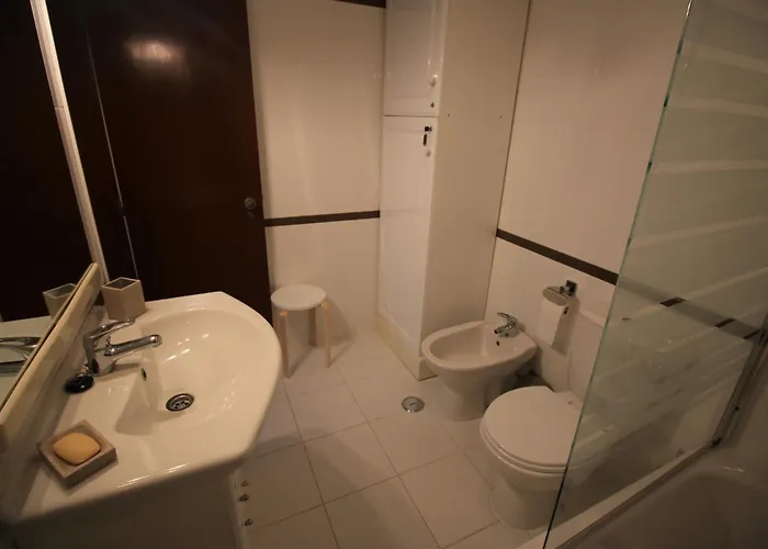Apartment 3c - 2 Bedrooms Luz